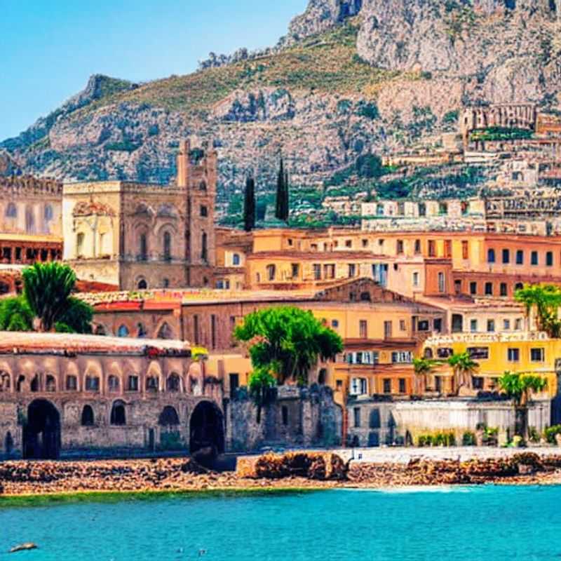Le charme printanier de Palerme &#58; escapades authentiques hors des sentiers battus<h3>Palerme au printemps &#58;  astuces pour un séjour économique et enrichissant</h3><h3>Découvrir Palerme autrement &#58;  au&#45;delà des sites touristiques</h3><h3>L'attrait esthétique de Palerme au printemps &#58; un guide pour les voyageurs curieux</h3><h3>Secrets de Palerme &#58;  explorer la beauté cachée de la ville pendant les vacances de printemps</h3><h3>Vacances printanières à Palerme &#58; itinéraire culturel et économique</h3><h3>Plongez au cœur de Palerme &#58;  expériences authentiques et respectueuses du budget</h3><h3>Beauté et budget à Palerme &#58;  comment profiter pleinement de votre séjour printanier</h3><h3>Palerme en fleurs &#58;  un voyage sensoriel au printemps</h3><h3>Le printemps à Palerme &#58;  itinéraire hors des sentiers battus pour les voyageurs avisés</h3>
