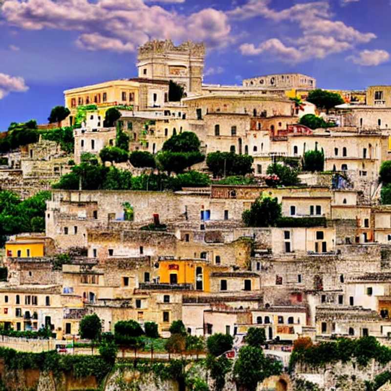 Descubra Modica na Primavera: Menos Multidões, Mais Magia!<h3>Modica na Primavera: Fuja das Multidões e Abrace a Doçura Siciliana</h3><h3>Primavera em Modica: Uma Experiência Autêntica Fora de Temporada</h3><h3>A Primavera Secreta de Modica: Beleza Discreta e Sabores Inesquecíveis</h3><h3>Modica na Primavera: Um Refúgio de Paz e Sabores para as suas Férias</h3><h3>Descubra os Segredos de Modica na Primavera: Uma Viagem Encantadora</h3><h3>Modica Fora de Temporada: Primavera na Sicília, com menos gente e mais encanto</h3><h3>Escape para Modica na Primavera: Uma viagem deliciosa e tranquila na Itália</h3>