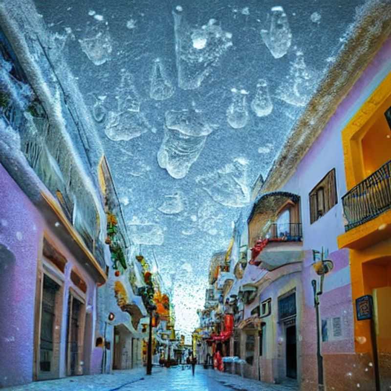 Sun-drenched Alicante, Spain, beckons during spring break! Picture yourself strolling along the Explanada de España, palm trees swaying, and the Mediterranean shimmering – ready to explore?