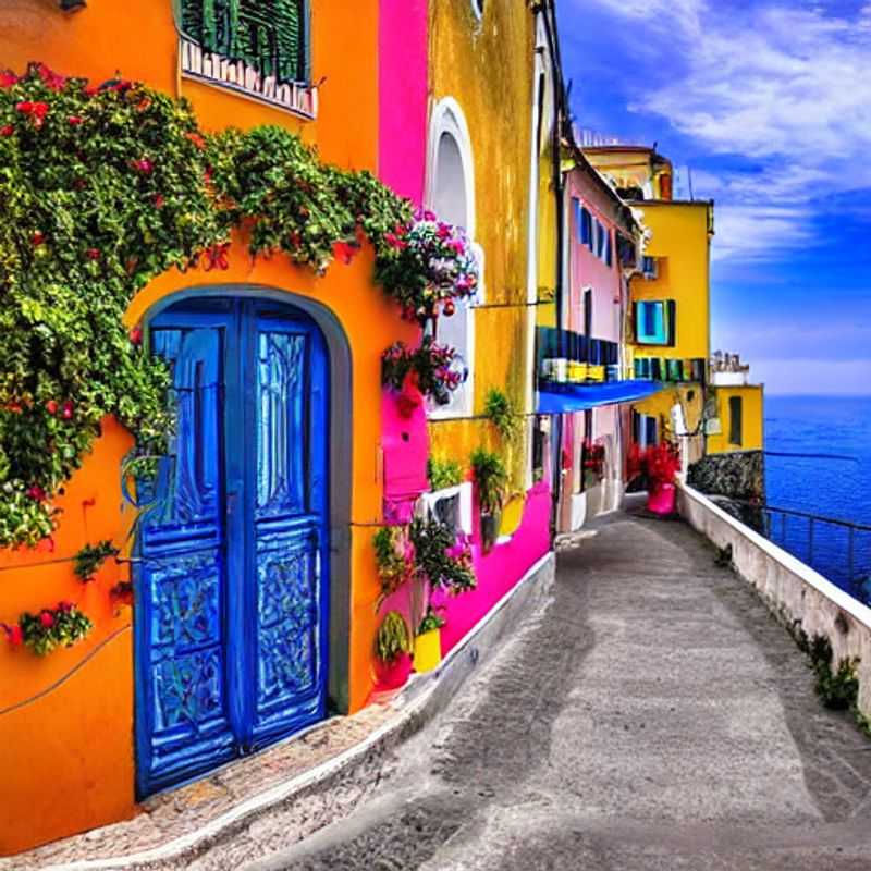 Capri au Printemps : Une Escapade Interactive pour Éveiller vos Sens !<h3>Capri en Avril : Au-delà des Postcards, des Expériences Authentiques vous Attendent !</h3><h3>Spring Break à Capri : Plongez dans la Dolce Vita... et bien plus encore !</h3><h3>Secrets de Capri : Déjouez les Touristes et Vivez l'Île en toute Intimité (Au Printemps !)</h3><h3>Capri printanier : Itinéraire d'un voyageur curieux (et un peu aventurier)</h3><h3>Au-delà des sentiers battus : Expériences insolites à Capri pendant les vacances de printemps.</h3><h3>Capri et ses habitants : Des rencontres inoubliables au cœur de l'Italie printanière.</h3><h3>Le printemps caprese : Un voyage au fil des saveurs, des couleurs et des sourires.</h3><h3>La magie de Capri au printemps : Un voyage sensoriel à la découverte d'une île mythique.</h3><h3>Par-delà les clichés : Explorez Capri autrement lors de votre escapade de printemps.</h3>