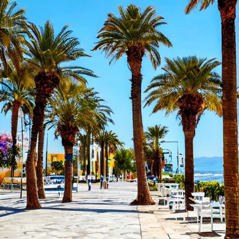 Le Mystère du Wi-Fi à Larnaca : Survivre à la Déconnexion Digitale (et Profiter du Printemps!)<h3>Larnaca au Printemps : Soleil, Mythologie, et... Connexion Haut Débit ? Une Enquête Maritime !</h3><h3>Internet à Larnaca : Décryptage d'un Réseau Antique (avec quelques Conseils pour les Vacances de Printemps)</h3><h3>Printemps à Larnaca : Entre Archéologie, Wifi et Légendes – L'Aventure Continue !</h3><h3>Larnaca, Paradis Printanier : Déconnexion Numérique, Reconnection Humaine (et un peu de Wi-Fi quand même)</h3>
