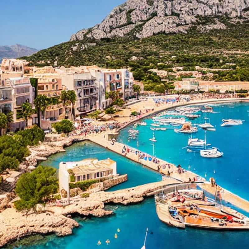 Mallorca au Printemps : Folle Foule ou Paradis Tranquille ? Décryptage d'un Guide Maritime !<h3>Fêtes de Printemps à Majorque : Combien de monde s'attend à y croiser ?</h3><h3>Majorque en Mars/Avril : L'Affluence, un Mystère à Déchiffrer (avec un brin d'humour maritime !)</h3><h3>Soleil, Plage et... Foules ? Conseils d'un Vieux Loup de Mer pour Naviguer la Saison Printanière à Majorque</h3><h3>Majorque au Printemps : Trouver la Calme au Milieu de l'Ouragan (Touristique !)</h3>