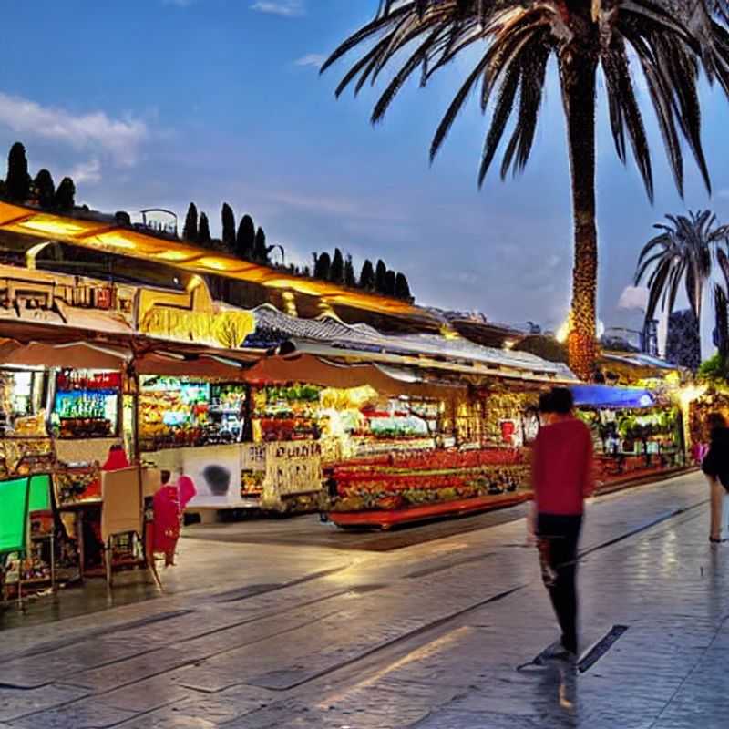 Izmir in Spring: Sun-Kissed Adventures & Mild Delights<h3>Spring in Izmir: A Traveler's Dream of Balmy Breezes & Outdoor Bliss</h3><h3>Discover Izmir's Springtime Charm: Perfect for Exploring Ancient Wonders & Coastal Delights</h3><h3>My Izmir Spring Break Escape: Warm Days, Wonderful Memories & Unforgettable Experiences</h3><h3>Beyond the Beaches: Unveiling Izmir's Springtime Treasures</h3><h3>Izmir's Spring Awakening: A Personal Journey Through History & Beauty</h3><h3>Sun-Drenched Days & Starlit Nights: Your Perfect Spring Break in Izmir</h3><h3>Chasing the Spring Sun in Izmir: A Guide to Outdoor Activities & Cultural Gems</h3><h3>From Ancient Ruins to Coastal Walks: Embrace the Spring Magic of Izmir</h3><h3>My Izmir Spring Adventure: A Story of Warmth, Wonder & Unexpected Discoveries</h3>