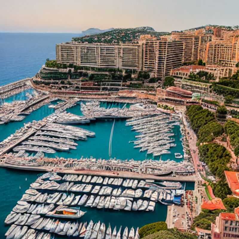 Monaco au Printemps &#58; Mystères&#44; Légendes et Expériences Inoubliables !<h3>Printemps Monégasque &#58; Chasse au Trésor Royale et Cocktails au Soleil</h3><h3>Dévoiler les Secrets de Monaco &#58; Une Exploration Printanière Hors des Sentiers Battus</h3><h3>Monaco &#58;  Au&#45;delà du Glamour&#44; une Aventure Mythique au Printemps</h3><h3>Spring Break à Monaco &#58;  Combinez Histoire&#44; Science et Mystère !</h3><h3>Le Printemps Monégasque &#58;  Mythes&#44; Réalités et Photos Instagramables Garanties</h3>