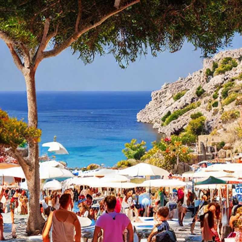 Rhodes in Spring: Sun-Kissed Adventures & Island Delights!<h3>Spring Break in Rhodes: Beyond the Beaches (though they're lovely too!)</h3><h3>Rhodesian Revelations: A Springtime Odyssey</h3><h3>Chasing Sunsets & Stories in Springtime Rhodes</h3><h3>Island Hopping & History Hunting: Your Perfect Rhodes Spring Break</h3><h3>More Than Myth: Unveiling Rhodes' Springtime Secrets</h3><h3>From Ancient Ruins to Modern Delights: A Springtime Rhodes Itinerary</h3><h3>Rhodes in Spring: A Guide to Unforgettable Experiences</h3><h3>Beyond the Tourist Trail: Discovering the Heart of Rhodes in Spring</h3><h3>Spring in Rhodes: A Photographer's Paradise & A Traveler's Dream</h3>
