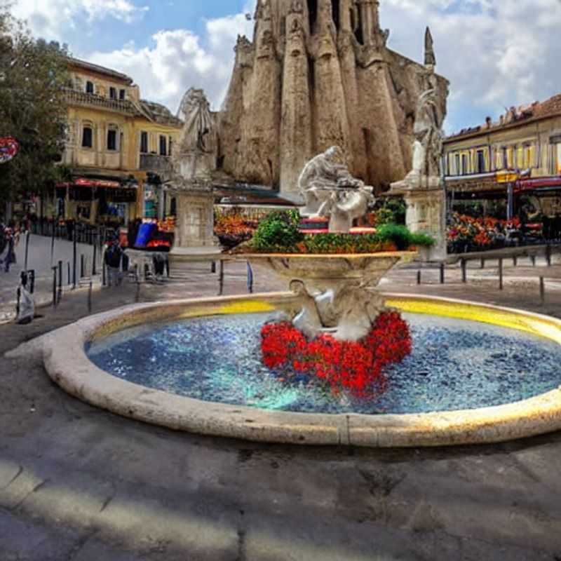 Montpellier na Primavera&#58; Sol&#44; Chuva e Muita Aventura!<h3>Descubra Montpellier na Primavera&#58; Um Roteiro para Dias de Sol e Chuva</h3><h3>Primavera em Montpellier&#58; O que Fazer Mesmo com o Tempo Instável?</h3><h3>Montpellier na sua Melhor&#58; Um Guia para a Primavera (Chuva ou Sol!)</h3><h3>Aproveitando ao Máximo a Primavera em Montpellier&#58; Um Roteiro para Todas as Condições Climáticas</h3><h3>A Primavera Sorri em Montpellier&#58; Planeje sua Viagem Mesmo com Previsões Incertas</h3><h3>Montpellier&#58; Sol&#44; Chuva ou Nuvens? A Diversão Continua na Primavera!</h3><h3>Venha Conhecer Montpellier na Primavera&#58; Uma Aventura Independente do Tempo</h3><h3>Um Passeio Inesquecível em Montpellier&#58; Prepare&#45;se para a Primavera Francesa</h3><h3>Montpellier na Primavera&#58; Descubra o Charme Francês Mesmo com o Tempo Variado</h3>