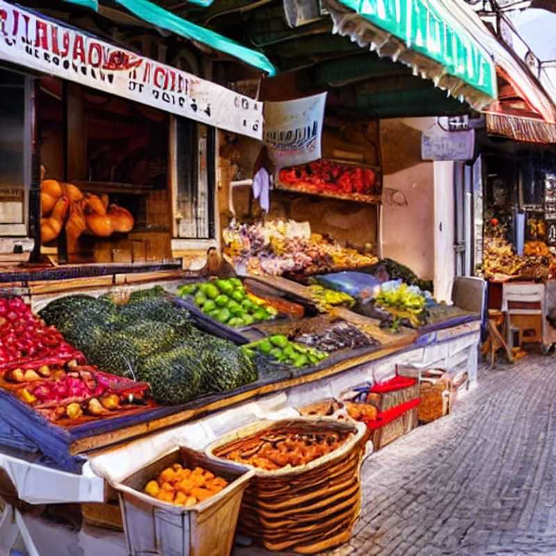 Thessalonique au printemps : Un festival de couleurs et de culture !<h3> Thessalonique en vacances de printemps : Bien plus que des plages ensoleillées !</h3><h3> Printemps à Thessalonique : Explorez l'âme vibrante de la Grèce !</h3><h3> Au-delà des sites antiques : Découvrez le printemps dynamique de Thessalonique !</h3><h3> Vivez le printemps à Thessalonique : Un voyage au cœur de la culture grecque !</h3><h3> Thessalonique printanière : Une escapade riche en découvertes et en rencontres !</h3><h3> Le printemps en Grèce : Itinéraire secret pour une aventure à Thessalonique !</h3><h3> Partez à la découverte de Thessalonique : Un printemps inoubliable vous attend !</h3><h3> Échappez-vous à Thessalonique au printemps : Une immersion culturelle mémorable !</h3><h3> Le printemps à Thessalonique : Des festivals, des saveurs et des sourires grecs !</h3>