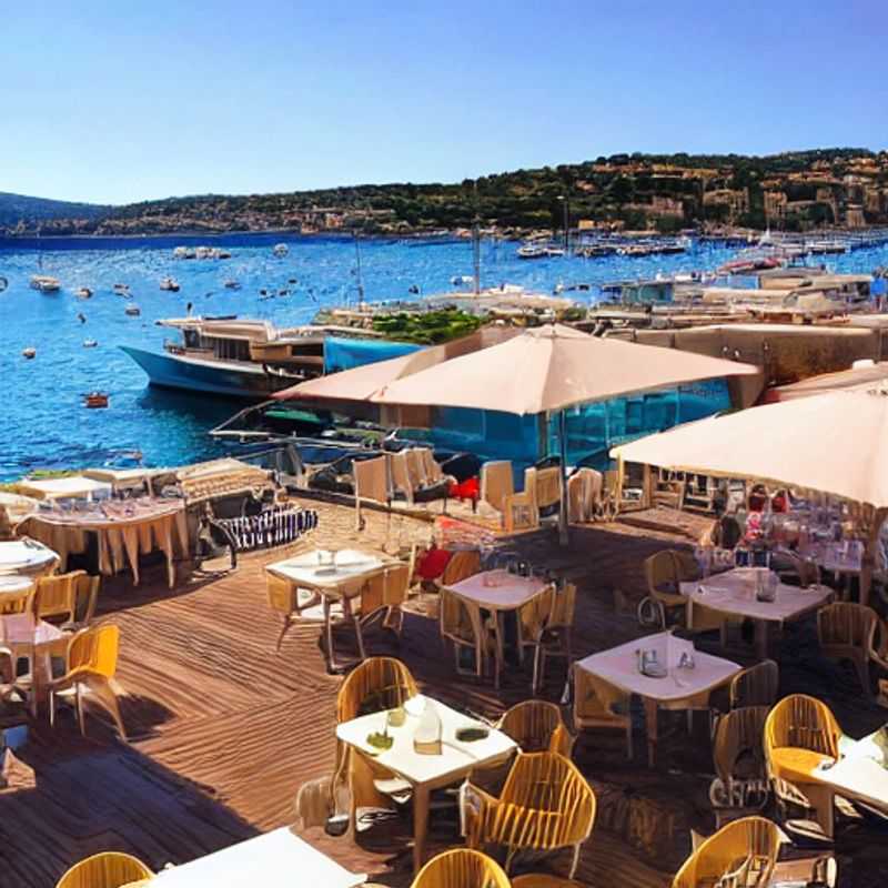 Saint-Tropez in Spring: Sun, Sea, and a Smattering of Sanity (Fewer Crowds!)<h3>Beyond the Beaches: Springtime Adventures in Saint-Tropez</h3><h3>Secret Saint-Tropez: Spring Break Without the Breakneck Pace</h3><h3>Trade the Tourist Frenzy for Tranquility: Spring in Saint-Tropez</h3><h3>Saint-Tropez's Spring Awakening: A Local's Guide to Hidden Gems</h3><h3>Spring in Saint-Tropez: Discovering the Charm Beyond the Summer Rush</h3><h3>A Springtime Escape: Unveiling the Authentic Saint-Tropez</h3><h3>Saint-Tropez Spring Break: Less Chaos, More Coastal Charm</h3><h3>Skip the Summer Swarm: Your Guide to Springtime Saint-Tropez</h3>