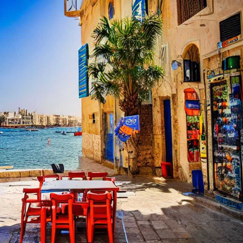 Jaffa au Printemps : Mystères, Fleurs et Soleil Couchant – Une Aventure Maritime!<h3>Le Secret des Fleurs de Jaffa : Chroniques d'un Printemps Mystérieux en Terre Sainte</h3><h3>Jaffa en Éclosion : Décryptage des Légendes Printanières et Escapade Gourmande</h3><h3>Chasse au Trésor Printanière à Jaffa : Entre Histoire, Mythes et Odeurs Envoûtantes</h3><h3>Soleil, Sables et Secrets : Exploration Scientifique et Légendaire de Jaffa au Printemps</h3><h3>Au Cœur de Jaffa : Un Voyage Sensoriel à Travers les Fleurs et les Mystères du Printemps</h3><h3>Jaffa, une Symphonie de Couleurs : Le Guide Maritime des Merveilles Printanières</h3>