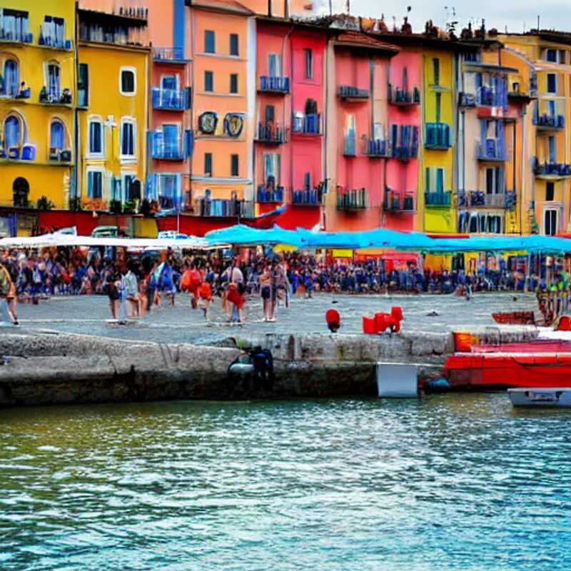 Livourne au printemps : soleil, surprises et... budget serré ?<h3>Livourne pas chère au printemps : trouver le meilleur rapport qualité-prix</h3><h3>Spring Break à Livourne : aventure italienne sans se ruiner !</h3><h3>Itinéraire Livourne : maximiser votre séjour printanier malgré les prix</h3><h3>Secrets de Livourne : découvrir la Toscane authentique sans vous endetter</h3><h3>Le charme discret de Livourne : un printemps italien abordable</h3><h3>Livourne printanière : comment voyager malin et profiter pleinement</h3><h3>Budget voyage Livourne : astuces et conseils pour un séjour réussi</h3><h3>Explorer Livourne sans se casser la tirelire : un guide pour les voyageurs avisés</h3><h3>Aventure toscane à petit prix : votre guide pour un séjour inoubliable à Livourne</h3>
