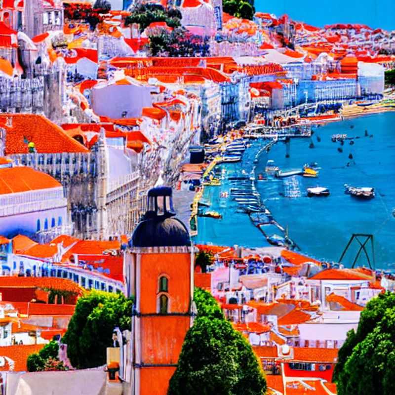 Lisbon in Spring&#58; Longer Days&#44; More Adventures!<h3>Spring Break in Lisbon&#58; Sun&#44; Sights&#44; and Sweet Treats!</h3><h3>Chasing the Sun in Lisbon&#58; A Springtime Escape</h3><h3>Lisbon's Spring Awakening&#58; Your Guide to Longer Days &#38; Hidden Gems</h3><h3>Spring in Lisbon&#58; Unveiling the City's Secret Charms</h3><h3>More Hours of Sunshine&#44; More Lisbon to Explore&#58; Your Spring Break Itinerary</h3><h3>Lisbon's Spring Surprise&#58;  Beyond the Tourist Trail</h3><h3>Discover Lisbon's Springtime Magic&#58; A Journey for the Senses</h3><h3>Springtime in Lisbon&#58;  A Relaxed Pace&#44; Unforgettable Memories</h3><h3>Embrace the Longer Days&#58; Your Springtime Lisbon Adventure Awaits!</h3>