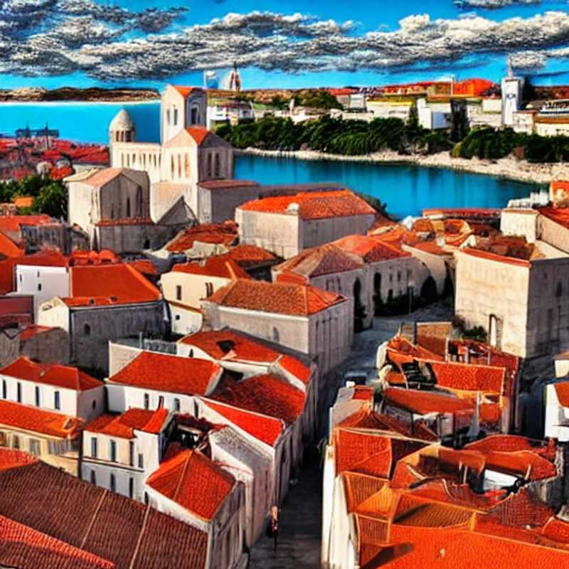 Zadar in Spring: Beating the Crowds & Finding Your Croatian Charm<h3>Spring Break in Zadar: Sun, Sea, & Fewer Crowds!</h3><h3>Discover Zadar's Springtime Secrets: A Local's Guide to Avoiding the Rush</h3><h3>Shoulder Season Zadar: Perfect for Exploring Without the Tourist Frenzy</h3><h3>Escape the Spring Break Chaos: Your Guide to a Peaceful Zadar Getaway</h3><h3>Zadar's Spring Surprise: Hidden Gems & Uncrowded Adventures</h3><h3>Croatia's Coastal Gem: Zadar's Springtime Allure (and Why You Should Visit Now!)</h3><h3>Planning Your Spring Break in Zadar: Crowd Levels & Insider Tips</h3><h3>Zadar in Spring: A Relaxed Pace, Stunning Views & Authentic Croatian Experiences</h3><h3>Beyond the Beaches: Uncovering Zadar's Springtime Magic</h3>