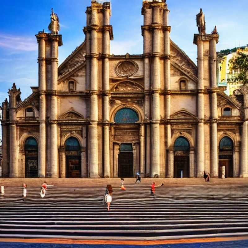 Cagliari au Printemps : Explorez la Sardaigne en toute sérénité<h3>Profitez des températures douces de Cagliari pendant les vacances de printemps</h3><h3>Itinéraire printanier à Cagliari : découvrez les trésors cachés de la Sardaigne</h3><h3>Vacances économiques à Cagliari : Conseils et astuces pour un séjour inoubliable</h3><h3>Échappez aux pièges à touristes : Explorez le Cagliari authentique</h3><h3>Au-delà des sentiers battus : Découvrez le charme secret de Cagliari au printemps</h3><h3>Plongez au cœur de la culture sarde : Expériences authentiques à Cagliari</h3><h3>Histoire et culture de Cagliari : Un voyage dans le temps</h3><h3>Cagliari printanière : Activités de plein air et découvertes culturelles</h3><h3>Conseils pratiques pour un séjour réussi à Cagliari au printemps</h3>