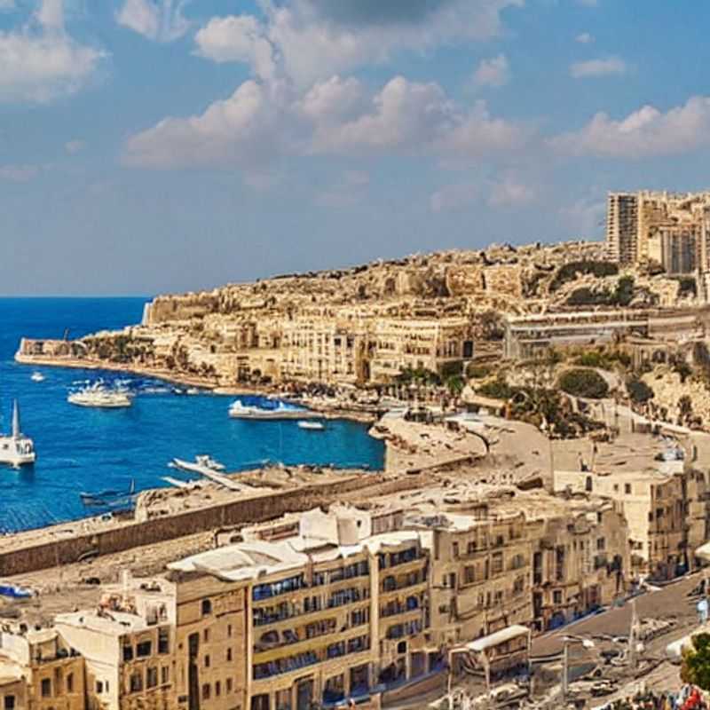 Sliema au printemps : soleil, mer et… quelques surprises météo !<h3>Sliema sous le soleil printanier : que faire à Malte pendant les vacances de printemps ?</h3><h3>Vacances de printemps à Sliema : météo capricieuse, mais aventures garanties !</h3><h3>Le printemps à Sliema : un climat méditerranéen... avec quelques nuances !</h3><h3>Météo printanière à Sliema : soleil et exploration malte, un cocktail irrésistible !</h3><h3>Sliema en mars-avril : préparez-vous à l'imprévu (mais au beau fixe !)</h3><h3>Cap sur Sliema : les joies du printemps maltais, malgré la météo parfois fantaisiste.</h3><h3>Le printemps à Sliema : aventures sous le soleil (et parfois sous la pluie...)</h3><h3>Malte printanière : Sliema, une destination météo-résistante !</h3><h3>Sliema et ses surprises printanières : un voyage riche en émotions, quel que soit le temps !</h3>