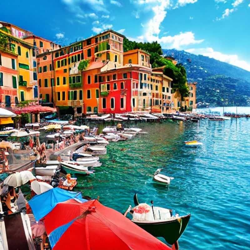 Fêtes et événements culturels estivaux en Italie &#58; Explorez Portofino autrement<h3>Portofino au printemps &#58; Échappez aux foules et découvrez son charme authentique</h3><h3>Portofino en vacances de printemps &#58;  Itinéraire économique et culturel</h3><h3>Au&#45;delà des sentiers battus à Portofino &#58;  Expériences locales inoubliables</h3><h3>Secrets de Portofino &#58;  Découvrir la vraie Italie loin des clichés touristiques</h3><h3>Printemps à Portofino &#58;  Conseils pour un séjour économique et enrichissant</h3><h3>Fêtes et traditions locales de Portofino &#58; Immersion culturelle au cœur de la Riviera italienne</h3>