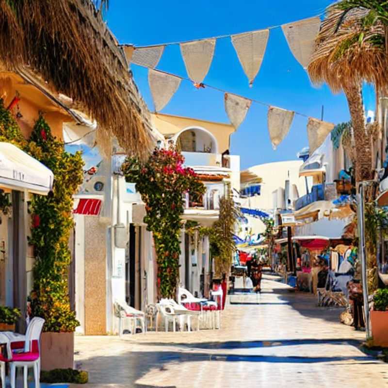 Larnaca au Printemps : Un Écrin de Délices pour Vos Vacances de Rêve<h3>Explorez le Charme Princier de Larnaca : Votre Escapade de Printemps Idéale</h3><h3>Larnaca en Avril : Soleil, Sable et Découvertes Inoubliables</h3><h3>Soleil Cypriote et Mer Émeraude : Votre Guide pour un Printemps Magique à Larnaca</h3><h3>Au Cœur de Larnaca : Activités et Expériences Incontournables pour un Printemps Éblouissant</h3><h3>Larnaca, Paradis Printemps : Des Plages Dorées aux Trésors Culturels</h3><h3>Des Rives Enchantées aux Villages Authentiques : Votre Itinéraire pour un Printemps à Larnaca</h3><h3>Secrets de Larnaca : Votre Guide Personnalisé pour des Vacances de Printemps Exceptionnelles</h3><h3>Le Printemps à Larnaca : Une Symphonie de Couleurs et de Saveurs</h3><h3>Paradis Méditerranéen : Vivez un Printemps Inoubliable à Larnaca, Chypre</h3>