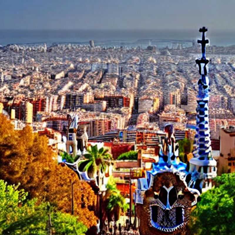 Desvende os Mistérios de Barcelona na Primavera: Folhagens Românticas e Aventuras Históricas!<h3>Barcelona na Primavera: Uma Busca Romântica pelas Cores e Segredos da Catalunha!</h3><h3>Primavera em Barcelona: Entre Folhagens Encantadas e Lendas Seculares - Um Roteiro para Iniciados!</h3><h3>Barcelona na Primavera: A Ciência das Cores, a Magia das Lendas e a Sua Próxima Aventura!</h3><h3>Caçando Mitos e Cores em Barcelona: Um Guia Para a Sua Primavera Inesquecível!</h3><h3>Barcelona: Folhagens Mágicas e Mistérios a Desvendar na Sua Próxima Viagem de Primavera!</h3>