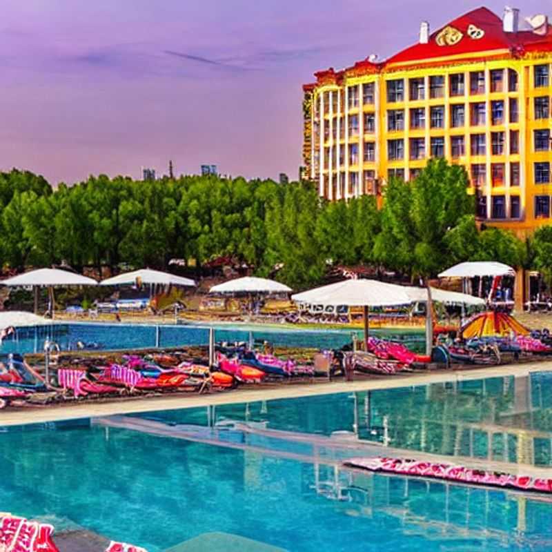 Moins de touristes, plus de Bulgarie : Varna au printemps, un secret à savourer<h3>Varna au printemps : Échappez aux foules et imprégnez-vous de la culture bulgare</h3><h3>Varna printanière : Des files d'attente plus courtes et des saveurs bulgares authentiques</h3><h3>Spring Break à Varna : Une immersion culturelle hors des sentiers battus</h3><h3>Varna, Bulgarie : Le printemps, la clé d'une expérience bulgare authentique</h3><h3>Aventure printanière à Varna : Explorez la Bulgarie autrement</h3><h3>Secrets de Varna au printemps : Culture, cuisine et rencontres inoubliables</h3>