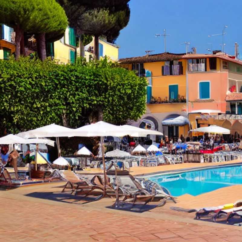 Viareggio au Printemps &#58; Fêtes&#44; Festivités et Farniente !<h3>Le Carnaval de Viareggio... en Mars ?  (Et autres surprises printanières !)</h3><h3>Au&#45;delà des plages &#58; Découvrir la culture vibrante de Viareggio au printemps</h3><h3>Viareggio en avril &#58;  Une symphonie de couleurs et de saveurs</h3><h3>Secrets printaniers de Viareggio &#58;  Des événements cachés à découvrir</h3><h3>Un printemps italien inoubliable &#58;  Viareggio&#44; bien plus qu'une simple destination balnéaire</h3><h3>Viareggio &#58;  Où l'aventure rencontre la dolce vita au printemps</h3><h3>Des rencontres humaines et des fêtes italiennes &#58; Mon expérience printanière à Viareggio</h3>