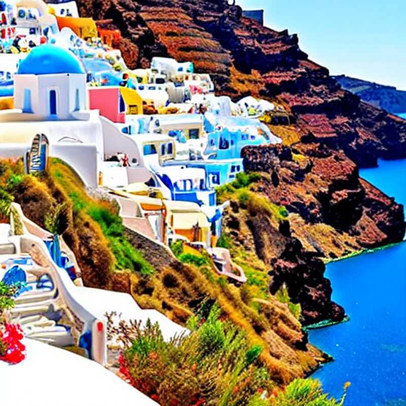 Santorini na Primavera: Um Refúgio Ensolarado (Mas com Cuidados Contra o Calor!)<h3>Descubra Santorini na Primavera: Sol, Mar e... Precauções Contra o Calor!</h3><h3>Aproveitando a Primavera em Santorini: Beleza, Calor e Boas Dicas para o seu Conforto</h3><h3>Santorini na Sua Primavera: Evitando o Calor e Abraçando a Magia da Ilha</h3><h3>Primavera em Santorini: Sol Radiante e Dicas Essenciais para uma Viagem Segura e Incrível</h3><h3>Fuja para Santorini na Primavera: Um Guia para Dias Ensolarados e Noites Refrescantes</h3><h3>Santorini na Primavera: Um Conto de Sol, Mar e... Cuidados com o Calor!</h3><h3>Explorando Santorini na Primavera: Beleza, Calor e um Plano para Dias Perfeitos</h3><h3>O Calor de Santorini na Primavera: Como Curtir o Sol sem Sofrer com as Altas Temperaturas</h3><h3>Santorini na Primavera: Um Roteiro para Dias Incríveis e Noites Frescas</h3>