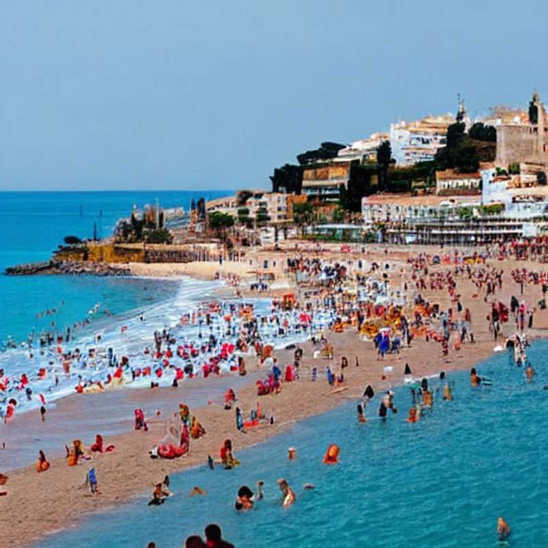 Sitges Spring Break: Sun's Out, Humidity's… Well, It's Complicated!<h3>Decoding Sitges' Springtime Microclimates: A Guide for the Myth-Busting Traveler</h3><h3>Sitges Spring Break: When the Sun Worships the Mediterranean (and the Humidity Worships the Sun!)</h3><h3>Chasing Sunshine (and Avoiding Sweat-Induced Archaeological Discoveries) in Sitges</h3><h3>Sitges Spring: Tempering the Heat with History – A Maritime Mystery Tour</h3><h3>The Sitges Spring Equinox: A Scientific Investigation into Sun, Sand, and Sizzling Temperatures</h3><h3>Spring in Sitges: A Weather Report with a Dash of Legend and a Pinch of Pirate Lore</h3><h3>Sitges' Springtime Climate: Fact vs. Fiction – An Archaeological Dig into the Microclimates</h3><h3>Navigating Sitges' Spring Break Weather: A Guide for the Mythological Tourist</h3><h3>Sun, Sea, and Statistical Anomalies: Unraveling Sitges' Springtime Climate</h3>