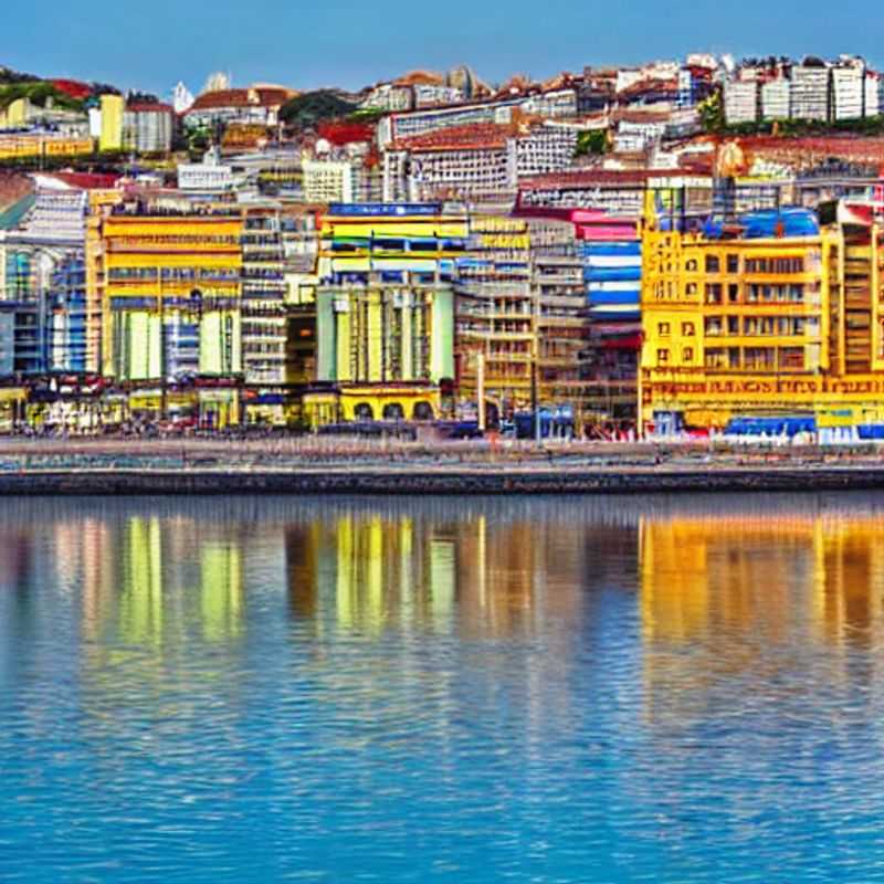 La Corogne au printemps &#58; Mystères&#44; légendes et tapas !  (Déjouez les secrets de la cité herculéenne !)<h3>La Corogne en vacances printanières &#58;  Une chasse au trésor celte (avec une pinte de cidre&#44; bien sûr !)</h3><h3>Au printemps à La Corogne &#58;  Sur les traces d'Hercule... et des meilleurs churros ! (enquête historique garantie)</h3><h3>Mystères et merveilles printanières à La Corogne &#58;  Du folklore aux falaises&#44; une aventure scientifique et amusante !</h3><h3>Escapade printanière à La Corogne &#58;  Décodez les secrets de la Tour d'Hercule (avec une touche de magie !)</h3><h3>La Corogne &#58;  Le printemps des légendes – Une aventure entre histoire&#44; science et bonne humeur !</h3><h3>Vacances printanières à La Corogne &#58;  Explorez la cité&#44; débusquez les mystères et savourez l'Espagne !</h3><h3>La Corogne au printemps &#58;  Plus qu'une simple visite&#44; une véritable exploration spatio&#45;temporelle !</h3>