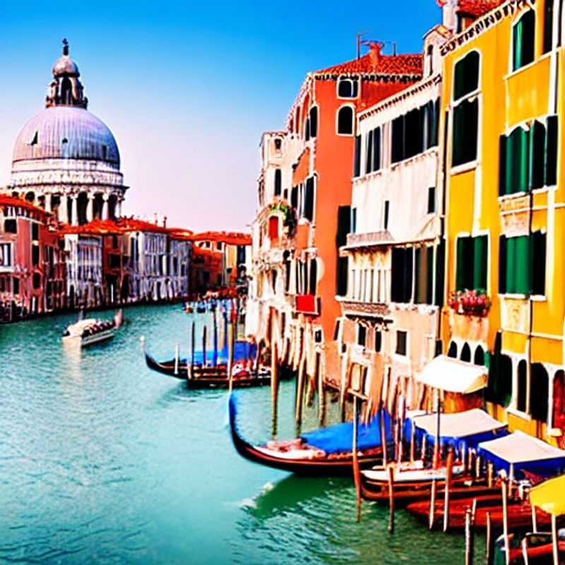 Le Carnaval des Couleurs &#58; Amours Vénitiennes au Printemps<h3>Venise au Printemps &#58; Mystères&#44; Romances et Feuillages Chatoyants</h3><h3>Chasse au Trésor Romantique &#58;  Découvrir Venise au Printemps</h3><h3>Sous le Charme des Doges &#58;  Activités Romantiques à Venise au Printemps</h3><h3>Mythes et Légendes Vénitiennes &#58; Une Escapade Romantique printanière</h3>