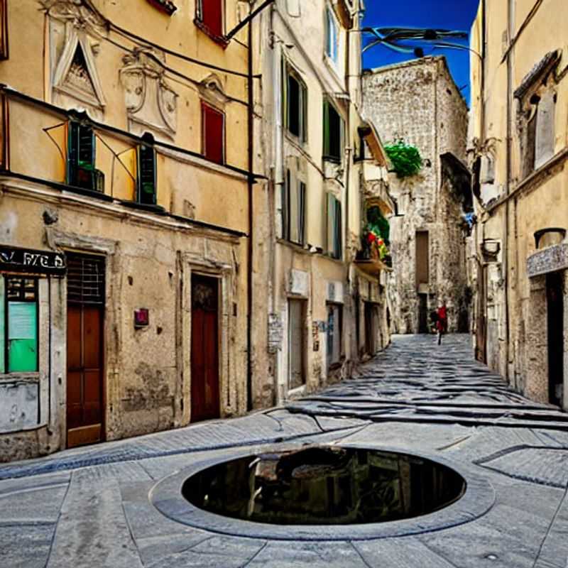 Siracusa in Spring: Beating the Heat (and Finding the Hidden Gems!)<h3>Spring Break in Siracusa: Sun, Sea, and Sicilian Secrets (Even When it's a Bit Toasty)</h3><h3>Dodging the Sicilian Sun: A Spring Break Itinerary for Siracusa's Coolest Corners</h3><h3>Siracusa Spring Break: Hydration, History, and Hidden Happiness (Yes, Even in the Heat!)</h3><h3>Beyond the Beaches: A Springtime Adventure in Siracusa (Heatwave Edition!)</h3>