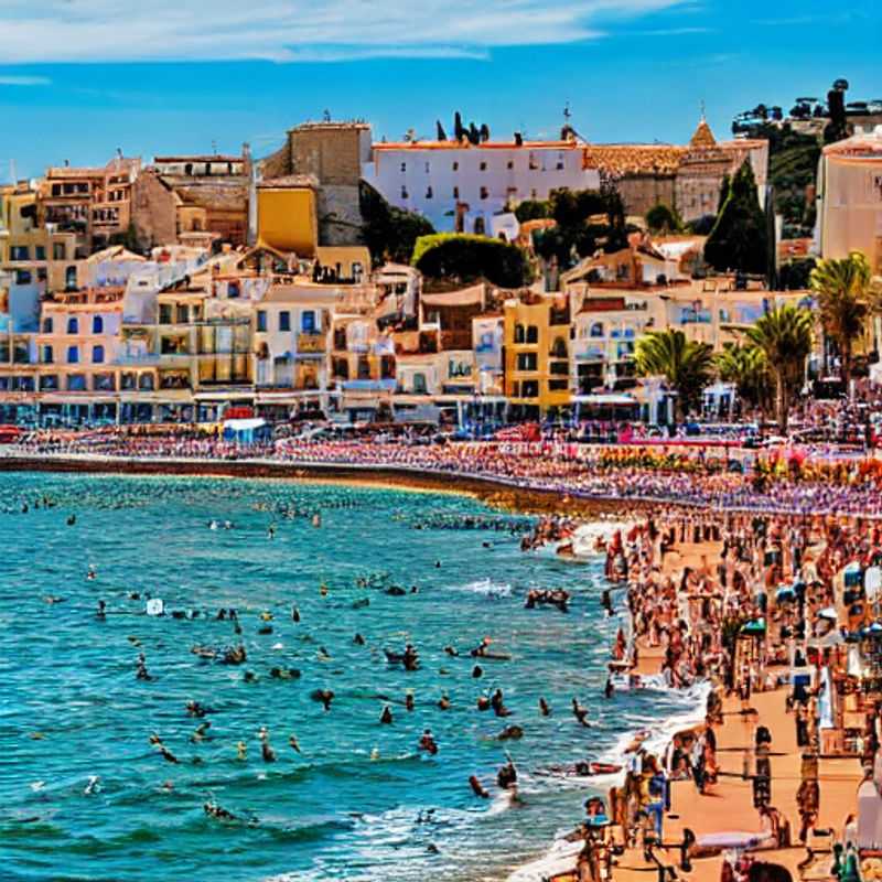 Sitges au printemps : Le paradis Instagrammable ! (Découverte printanière et témoignages)<h3>Sitges en folie : Explorez le printemps catalan sur les réseaux sociaux !</h3><h3>Soleil, plage et hashtags : Sitges sous le feu des projecteurs des médias sociaux !</h3><h3>Le printemps à Sitges : Un conte de fées partagé sur Instagram et plus ! (Mon expérience personnelle)</h3><h3>Sitges printanier : Plus qu'un simple hashtag, une expérience inoubliable !</h3><h3>L'appel de Sitges : Pourquoi cette destination printanière est une star des réseaux sociaux ?</h3><h3>Sitges : L'évasion printanière qui fait rêver sur Instagram et TikTok !</h3><h3>Au-delà des clichés : Ma découverte authentique de Sitges au printemps (et son impact sur les réseaux sociaux)</h3><h3>Sitges en images : Le charme méditerranéen vu par les influenceurs et les voyageurs !</h3><h3>Secrets de Sitges : Le guide ultime pour un séjour printanier #instaworthy !</h3>