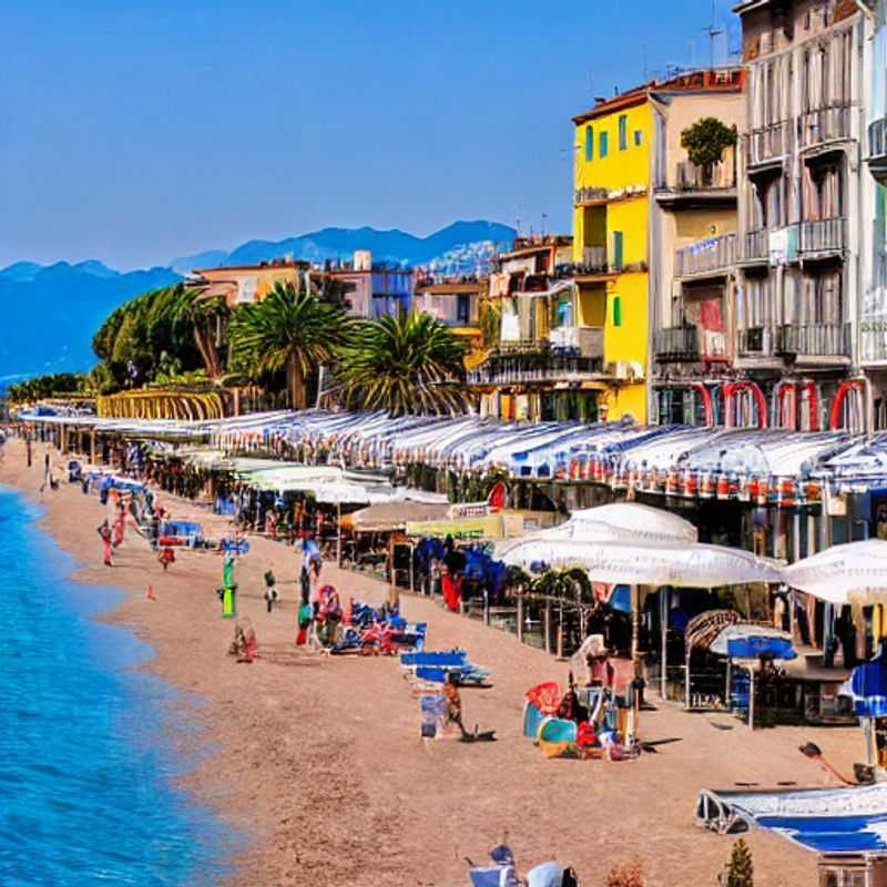 Viareggio au printemps &#58; Fleurs en éclosion et escapades italiennes !<h3>Viareggio en fleurs &#58; que faire pendant les vacances de printemps ?</h3><h3>Sous le soleil de Viareggio &#58; Explorez la beauté printanière de la Toscane !</h3><h3>Vacances printanières à Viareggio &#58;  Au&#45;delà des plages&#44; les trésors cachés d'une ville fleurie !</h3><h3>Flâneries printanières à Viareggio &#58;  Des fleurs&#44; des saveurs et des rencontres inoubliables !</h3><h3>Viareggio&#44; perle printanière &#58; Un voyage au cœur de la beauté italienne !</h3><h3>Le printemps enchanteur de Viareggio &#58;  Un itinéraire fleuri pour les explorateurs curieux !</h3><h3>Secrets printaniers de Viareggio &#58;  Par&#45;delà les sentiers battus&#44; à la rencontre des habitants et de leur culture !</h3><h3>Viareggio en couleurs &#58;  Une symphonie printanière de fleurs et d'aventures italiennes !</h3><h3>Au fil des fleurs à Viareggio &#58;  Une escapade toscane pleine de charme et de surprises !</h3>