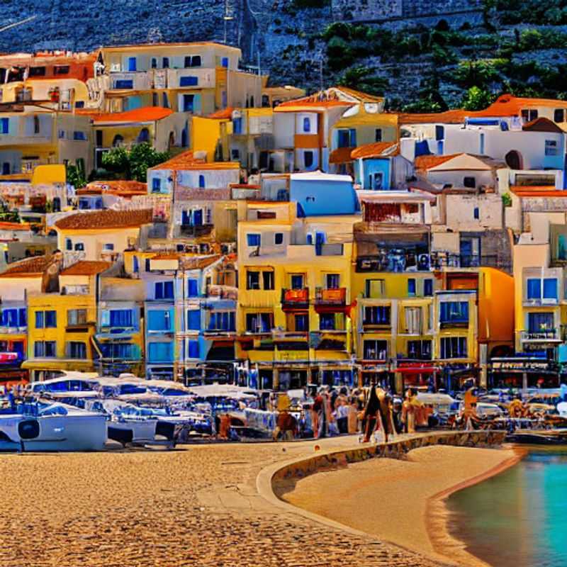 Réthymnon au printemps : architecture historique dorée et aventures humaines !<h3>Sous le soleil printanier de Réthymnon : Une escapade grecque riche en découvertes</h3><h3>Réthymnon ensoleillé : Explorez l'histoire et les cœurs grecs pendant vos vacances de printemps</h3><h3>Vacances de printemps à Réthymnon : Au-delà des pierres, les histoires humaines qui résonnent</h3><h3>Le charme printanier de Réthymnon : Architecture, rencontres et aventures inoubliables</h3><h3>Plus que des ruines, des vies : Découvrir Réthymnon au printemps</h3>