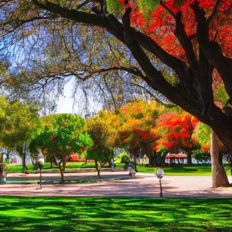 Malaga in Spring: A Sun-Kissed Escape Beyond the Tourist Trail<h3>Malaga Spring Break: Unveiling the City's Hidden Gems</h3><h3>Sun, Sand, & Secrets: Your Spring Break Adventure in Malaga</h3><h3>Beyond the Beaches: A Springtime Exploration of Malaga's Culture & Charm</h3><h3>Malaga Spring Break: My Personal Journey to Andalusian Delight</h3><h3>Chasing Sunshine in Malaga: A Spring Break Escape to Remember</h3><h3>Malaga's Spring Awakening: A Romantic Getaway for the Soul</h3><h3>Discover Malaga's Spring Magic: A Guide to Unforgettable Experiences</h3><h3>Springtime in Malaga: Where History Meets Modernity</h3><h3>Malaga in Spring: Perfect Weather for Exploring Andalusian Treasures</h3>