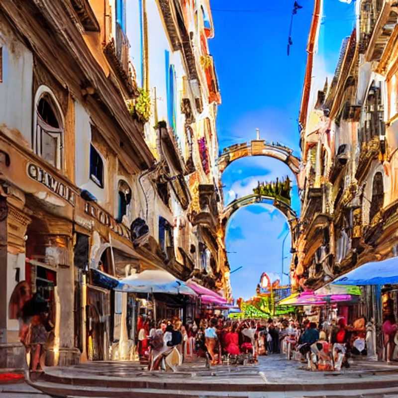 Déguster le printemps à Cagliari : une explosion de saveurs saisonnières!<h3>Cagliari au printemps : saveurs locales et soleil printanier</h3><h3>Spring Break à Cagliari : les délices de la cuisine saisonnière italienne</h3><h3>Explorez Cagliari au printemps : marchés gourmands et trésors cachés</h3><h3>Le printemps à Cagliari : un itinéraire gourmand et culturel</h3><h3>Cagliari ensoleillée : découvrez les saveurs du printemps italien</h3><h3>Au cœur de la Sardaigne : un spring break gourmand à Cagliari</h3><h3>Itinéraire gourmand à Cagliari : produits frais et saveurs authentiques</h3><h3>Week-end gourmand à Cagliari : délices printaniers et soleil méditerranéen</h3><h3>Secrets culinaires de Cagliari : une escapade printanière en Sardaigne</h3>