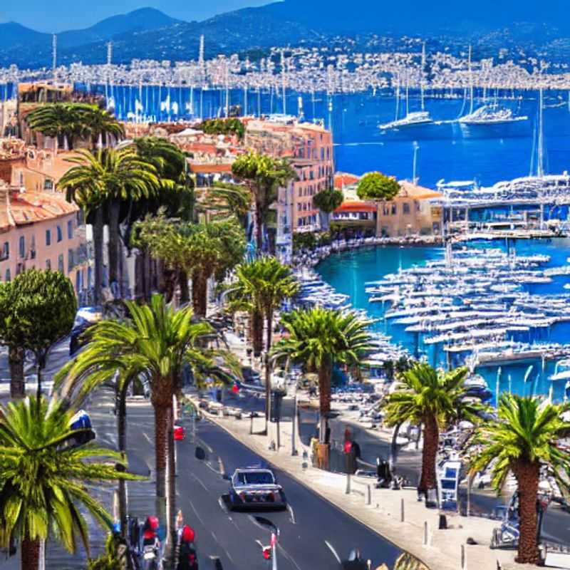 Le Printemps Cannois &#58; Soleil&#44; Sable... et Prix Exorbitants ?  Décryptage d'un Mystère Budgétaire!<h3>Cannes au Printemps &#58;  Trésors cachés et pièges à touristes... comment naviguer entre les sirènes des prix?</h3><h3>Mystère à Cannes &#58;  L'énigme des tarifs de printemps &#45; enquête d'un guide maritime intrépide!</h3><h3>Croisière Cannoise &#58;  Budget naufragé ?  Conseils d'un expert pour éviter les rochers des prix élevés.</h3><h3>Le Secret des Tarifs Cannois &#58;  Une aventure printanière entre légende et réalité budgétaire.</h3>