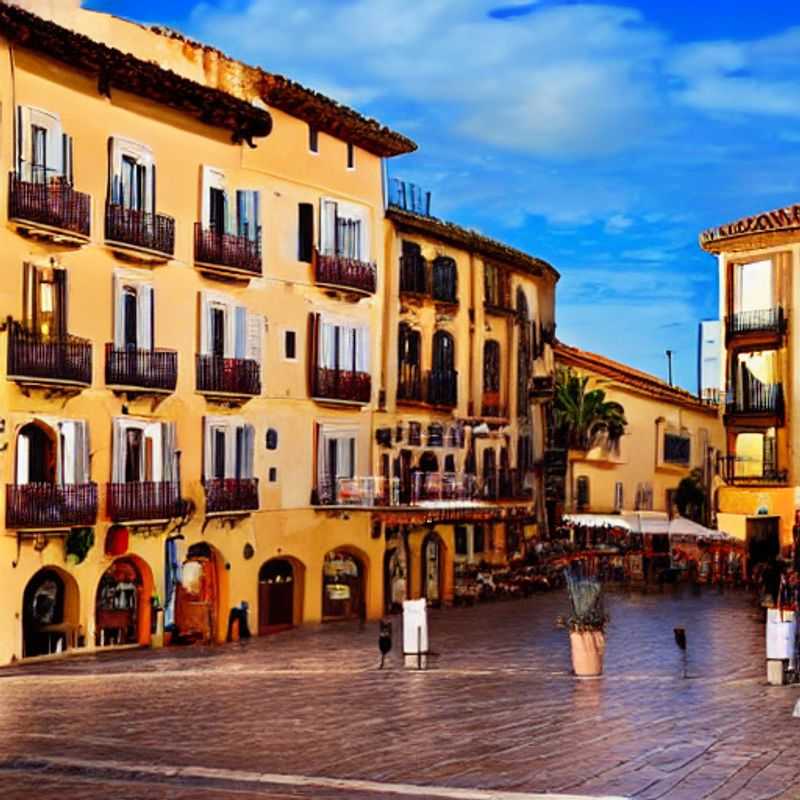 Tarragone au printemps : Mystères, marchés et magie de Pâques !<h3>Tarragone en vacances de printemps : Décryptage d'une cité romaine festive !</h3><h3>Le printemps tarragonais : Entre légendes ibériques et soleil méditerranéen</h3><h3>Chasse au trésor printanière à Tarragone : Mythes, marchés et merveilles !</h3><h3>Vacances de printemps à Tarragone : Quand l'histoire romaine rencontre la joie printanière</h3><h3>Tarragone : Au-delà des ruines, le printemps dévoile ses secrets !</h3>