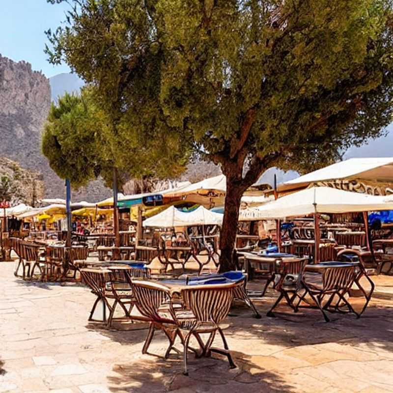 Kyrenia au Printemps : Échappez aux Foules et Profitez du Soleil !<h3>Moins de monde, plus de magie à Kyrenia pendant les vacances de printemps</h3><h3>Kyrenia en avril : Un secret bien gardé pour des vacances printanières inoubliables</h3><h3>Vacances de printemps à Kyrenia : Explorez le charme de Chypre sans les foules !</h3><h3>Chypre du Nord au printemps : Découverte de Kyrenia hors des sentiers battus</h3><h3>Au printemps à Kyrenia : aventure, culture et rencontres inattendues</h3>