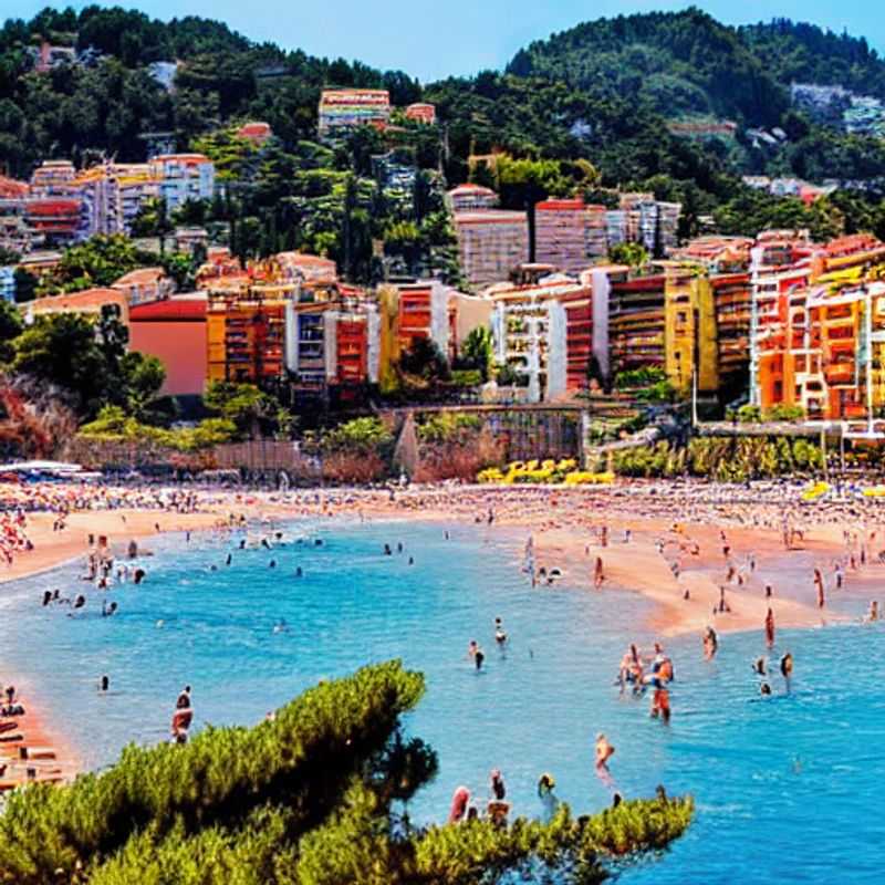 Wi-Fi gratuit à Lloret de Mar : rester connecté pendant vos vacances de printemps<h3>Lloret de Mar en mode "économe" : Profiter du printemps sans se ruiner</h3><h3>Se connecter à la culture locale de Lloret de Mar : Au-delà des sentiers battus</h3><h3>Découvrir le charme caché de Lloret de Mar : Sortir des pièges à touristes</h3><h3>Vacances de printemps à Lloret de Mar : Un itinéraire hors des sentiers battus</h3><h3>Explorer Lloret de Mar : Conseils pratiques pour un voyage économique et enrichissant</h3><h3>Le printemps à Lloret de Mar : Histoire, culture et activités à petit prix</h3><h3>Lloret de Mar au printemps : Où trouver le Wi-Fi gratuit et comment en profiter au maximum</h3><h3>Alternatives au Wi-Fi : Rester connecté à Lloret de Mar sans dépenser une fortune</h3><h3>Lloret de Mar : Un guide pratique pour des vacances de printemps authentiques</h3>