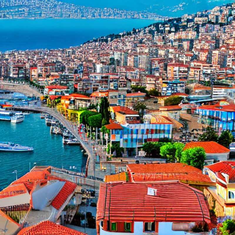 Connectivité Internet Haut Débit à Izmir : Comment profiter au mieux de vos vacances de printemps ?<h3>Izmir au Printemps : Explorez la ville efficacement et économiquement, même hors ligne !</h3><h3>Vacances de Printemps à Izmir : Internet rapide et expériences authentiques - c'est possible !</h3><h3>Découvrir Izmir au Printemps : Conseils pratiques pour une connexion internet optimale et des découvertes hors des sentiers battus.</h3><h3>Internet à Izmir : Rester connecté et explorer la culture locale sans vous ruiner.</h3><h3>Printemps à Izmir : Profitez de la ville, même sans connexion internet parfaite.</h3><h3>Voyage économique à Izmir : Conseils pour une connexion internet fiable et des activités abordables.</h3><h3>Explorez Izmir autrement : Internet, budget et immersion culturelle au printemps.</h3><h3>Izmir au printemps : Connectivité, culture et économies - un guide pratique pour des vacances réussies.</h3><h3>Se connecter à Izmir : Internet et activités pour un séjour printanier enrichissant et authentique.</h3>