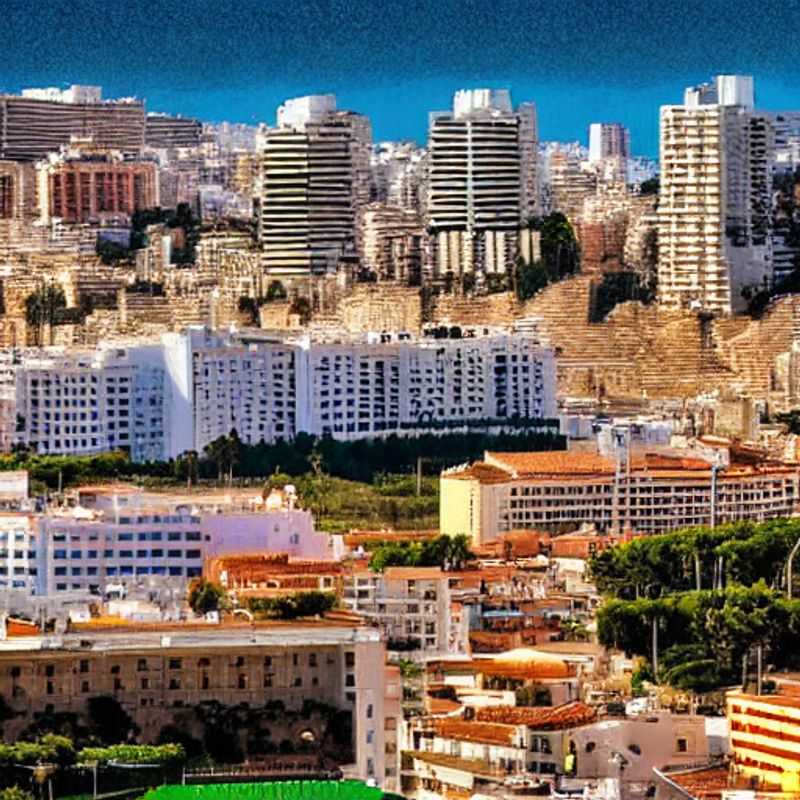 Alicante au printemps : bien plus que des vacances de printemps !<h3>Fêtes et événements culturels à Alicante pendant les vacances de printemps</h3><h3>L'Espagne printanière : découvrez le charme d'Alicante hors saison</h3><h3>Alicante en avril : soleil, plages et festivals !</h3><h3>Vacances de printemps à Alicante : un voyage au cœur de la culture espagnole</h3><h3>Découvrir Alicante autrement : au-delà des plages, les trésors cachés du printemps</h3><h3>Escapade printanière à Alicante : entre détente et exploration</h3><h3>Alicante : la magie du printemps en Espagne</h3><h3>Partez à la découverte d'Alicante au printemps : un itinéraire sur mesure</h3><h3>Le printemps à Alicante : une expérience inoubliable pour vos vacances</h3>