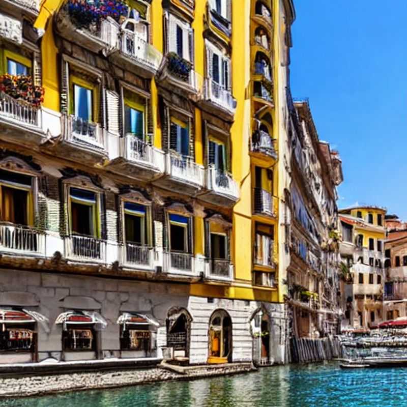 Spring in Genoa: A Burst of Blossoms and Festive Fun!<h3>Genoa's Spring Break: Sun, Sea, and Seasonal Celebrations!</h3><h3>Beyond the Tourist Trail: Spring Festivals in Genoa</h3><h3>Secret Genoa: Unveiling Spring's Hidden Gems and Events</h3><h3>Springtime in Genoa: A Local's Guide to Festivals and Fun</h3><h3>Genoa in Spring: More Than Just a Pretty Picture (But it is Pretty!)</h3><h3>Discover Genoa's Springtime Magic: Festivals, Flowers, and Fantastic Food!</h3><h3>Your Spring Break Escape: Genoa's Unique Seasonal Delights</h3><h3>Genoa's Spring Awakening: A Journey Through Festivals and Flavors</h3><h3>Springtime in Genoa: Let's Explore the City's Vibrant Side!</h3>