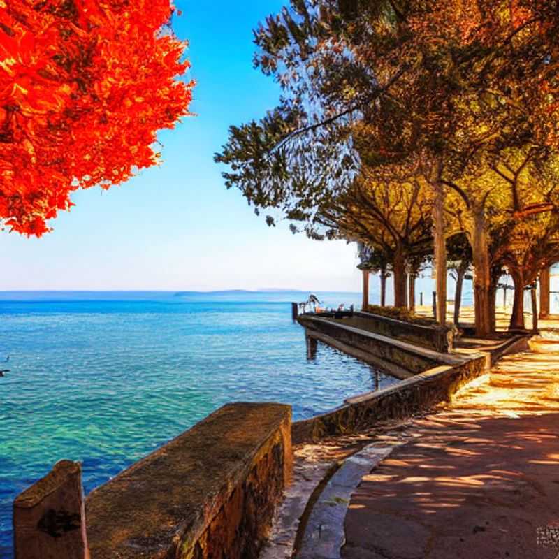 Sorrente au Printemps : Mystères, Mythes et Mandarines ! (Que faire pendant les vacances de printemps ?)<h3>Sorrento en Avril : Dévoilement des Secrets d'une Côte Enchantée (et où trouver les meilleures limoncello !)</h3><h3>Vacances de Printemps à Sorrento : Entre Légendes Antiques et Trésors Cachés (aventure garantie !)</h3><h3>Sorrento : Au-delà des Cartes Postales - Une Exploration Printemps-Été (avec un soupçon de volcanologie !)</h3><h3>Chasse au Trésor Printanière à Sorrento : Mythes, Histoire et... Pêche Miraculeuse ?</h3>