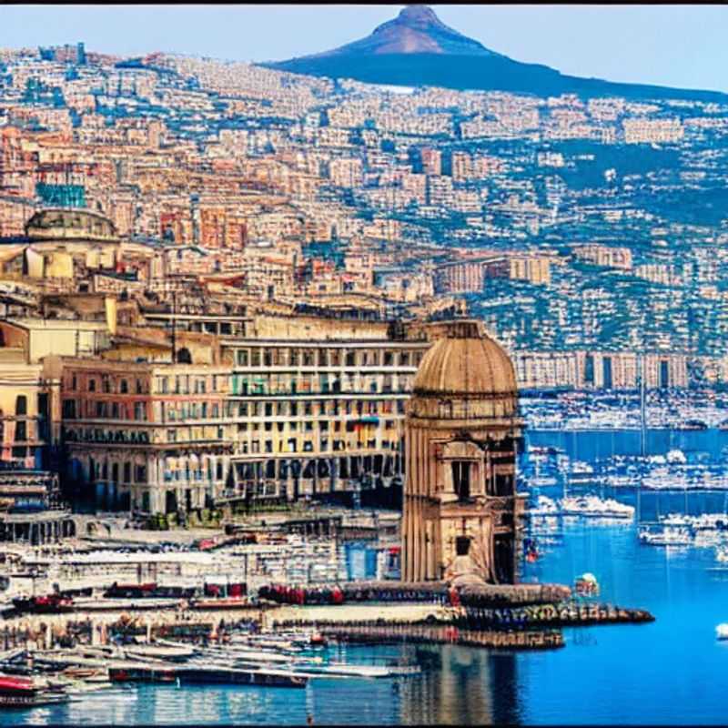 Spring in Napoli&#58; Sun&#44; Secrets&#44; and Stromboli's Shadow (Hiking &#38; Outdoor Activities Edition)<h3>Neapolitan Spring Break&#58; When the Gods Go Hiking (and You Should Too!)</h3><h3>Chasing Vesuvius's Breath&#58; A Springtime Hike Through Neapolitan History and Myth</h3><h3>Beyond the Pizza&#58; Exploring Napoli's Outdoor Wonders in Comfortable Spring Weather</h3><h3>Napoli's Spring Awakening&#58;  A Mystery Tour Through History&#44; Hiking Trails&#44; and Hidden Gems</h3><h3>From Pompeii's Ashes to Coastal Trails&#58; A Springtime Adventure in Napoli</h3><h3>Sun&#45;Kissed Hikes &#38; Ancient Whispers&#58; Your Guide to a Perfect Neapolitan Spring Break</h3><h3>The Alchemist's Trail&#58;  A Spring Hike Through Napoli's Legendary Landscapes</h3>