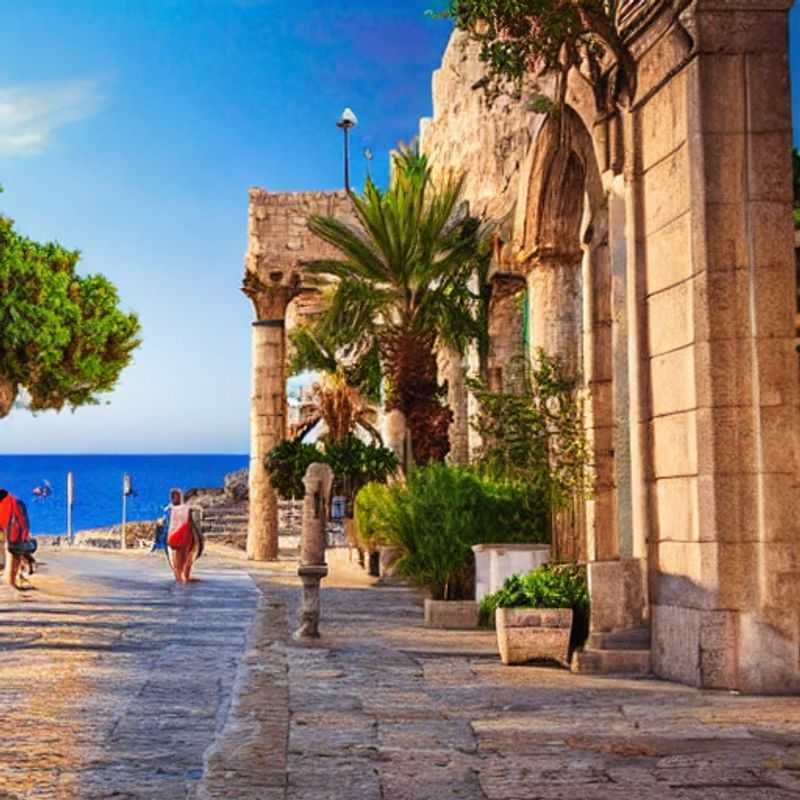 Rhodes in Spring: Sun, Savings, and Stories Beyond the Tourist Trail!<h3>Spring Break in Rhodes: Beyond the Beaches (and Budget-Friendly Too!)</h3><h3>Rhodesian Revelations: Springtime Adventures & Unbeatable Deals</h3><h3>Sun-Kissed Savings: Your Spring Break Escape to Rhodes</h3><h3>Rhodesian Rhapsody: A Springtime Journey Filled with Charm and Discounts</h3><h3>Island Hopping on a Shoestring: Springtime Specials in Rhodes</h3><h3>Uncovering Rhodes: Spring's Hidden Gems & Hotel Bargains</h3><h3>From Ancient Ruins to Modern Delights: Your Affordable Rhodes Spring Break</h3><h3>Beyond the Brochure: Authentic Rhodes on a Springtime Budget</h3><h3>Rhodesian Romance: Springtime Charm, Unbeatable Hotel Deals & Local Tales</h3>