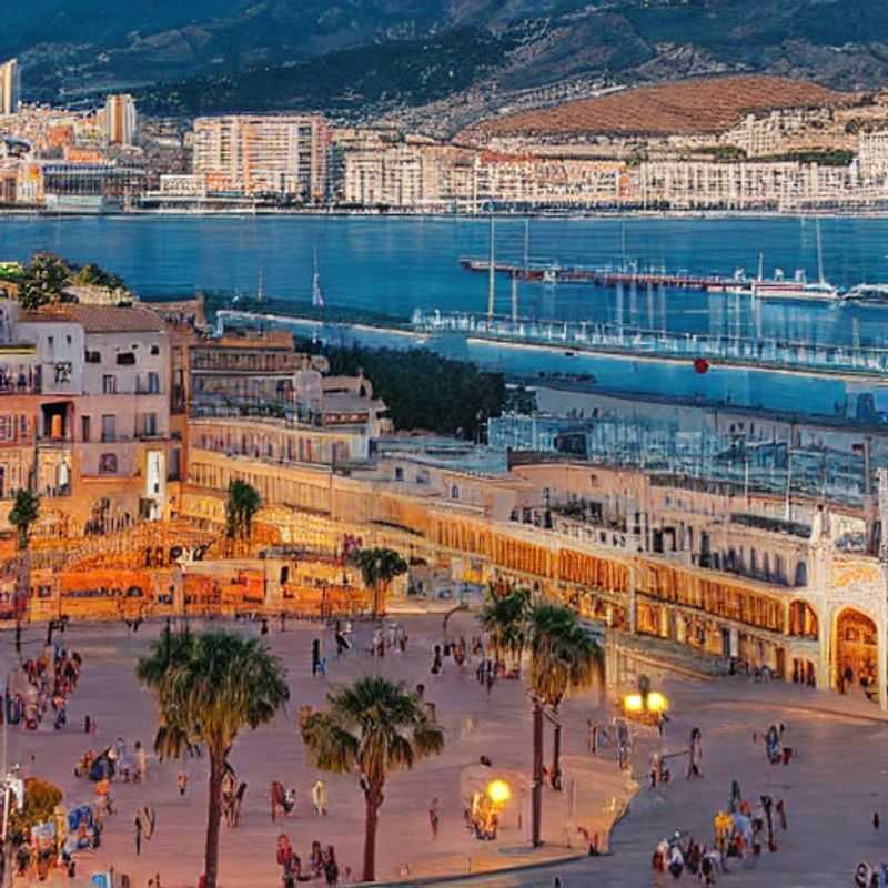 Rome's Autumnal Embrace: A Romantic Rendezvous in Golden Gardens<h3>Malaga in Spring: Sun-Kissed Adventures & Hidden Gems</h3><h3>Chasing the Sun in Malaga: Spring Break Bliss on the Costa del Sol</h3><h3>Malaga's Spring Awakening: A Personal Journey of Discovery</h3><h3>Beyond the Beaches: Unveiling Malaga's Springtime Charms</h3>