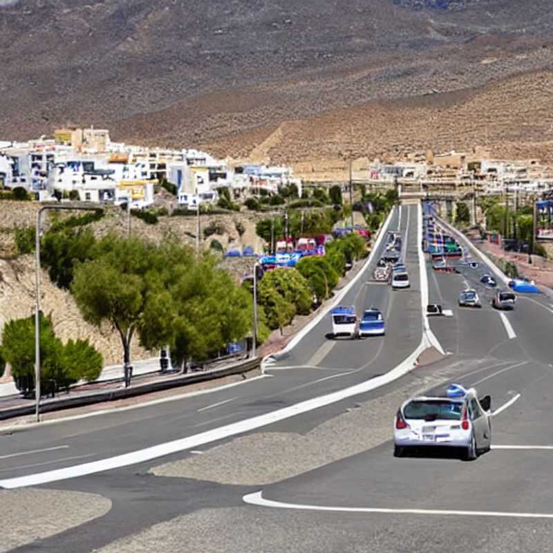 Almería on a Budget: Spring Break Without Breaking the Bank<h3>Almería in Spring: Affordable Accommodation & Activities</h3><h3>Peak Season in Almería: Smart Tips for Budget Travel</h3><h3>Exploring Almería's Hidden Gems: A Spring Break Itinerary</h3><h3>Spring Break in Almería: Balancing Culture, Cost & Fun</h3><h3>Almería's Spring Delights: Maximizing Your Budget</h3><h3>Avoiding Tourist Traps: Authentic Almería on a Spring Break Budget</h3><h3>Cost-Effective Cultural Immersion: Your Guide to Spring in Almería</h3><h3>Smart Spending in Almería: Spring Break Accommodation & Activities</h3><h3>Unlocking Almería's Secrets: An Affordable Spring Break Adventure</h3>
