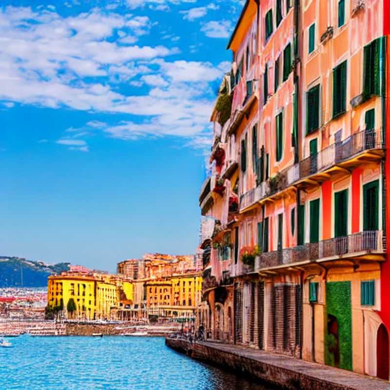 Genoa's Spring Awakening: Sun, Secrets, and a Side of Pesto!<h3>Spring Break in Genoa: Beyond the Tourist Trail (and Maybe a Ghost Story or Two)</h3><h3>Decoding Genoa: Springtime Mysteries & Maritime Marvels</h3><h3>Genoa's Spring Surprise: Unveiling History, One Pastel-Colored Building at a Time</h3><h3>From Pesto to Palaces: A Springtime Adventure in Genoa</h3><h3>Spring in Genoa: Where History Meets the Mediterranean (and the occasional Mythical Creature)</h3><h3>Genoa's Secret Spring: A Scientific & Supernatural Exploration</h3><h3>Chasing the Sun (and Some Legends): A Spring Break Journey Through Genoa</h3>