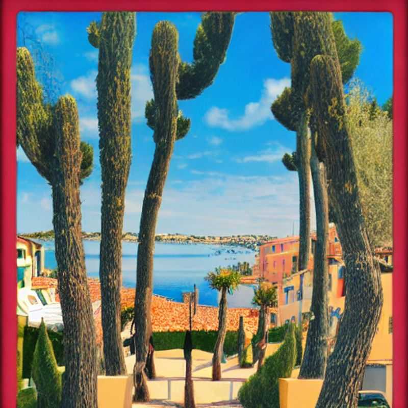 Saint-Tropez au printemps : Une vue pittoresque du port illuminé par le soleil, promettant une escapade mémorable pendant les vacances de printemps.