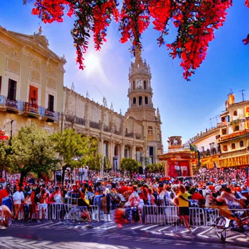 O que fazer em Valência na sua escapadinha de primavera? Atrações e atividades imperdíveis!<h3>Valência na Primavera&#58; Um guia para aproveitar ao máximo a sua viagem!</h3><h3>Descubra Valência na Primavera&#58; Atrações turísticas e atividades para todos os gostos!</h3><h3>Primavera em Valência&#58; Um roteiro encantador pelas maravilhas da cidade!</h3><h3>Sol&#44; praia e cultura&#58; O que fazer em Valência durante as suas férias de primavera?</h3><h3>Valência na Primavera&#58; Surpreenda&#45;se com a beleza e a animação da cidade!</h3><h3>Alegria Valenciana&#58; Planeie a sua viagem inesquecível na primavera!</h3><h3>Valência para todos&#58; Atividades e atrações para curtir a primavera ao máximo!</h3><h3>Explore Valência na Primavera&#58; Um guia com dicas e sugestões imperdíveis!</h3><h3>Delicie&#45;se com a Primavera em Valência&#58; Um roteiro para uma experiência inesquecível!</h3>