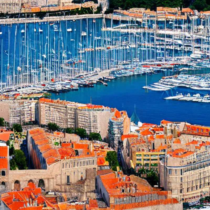 Marseille in Spring: A Sun-Kissed Escape Beyond the Summer Rush<h3>Spring in Marseille: Unveiling the City's Charm When the Crowds Thin</h3><h3>Marseille's Spring Awakening: A Secret Season of Sun, Sea, and Serenity</h3><h3>Escape the Summer Hordes: Spring Break in Picturesque Marseille</h3><h3>Beyond the Tourist Trail: Discovering Marseille's Springtime Splendor</h3><h3>Marseille's Hidden Gems: A Spring Break Adventure for the Soul</h3><h3>My Marseille Spring: A Personal Journey of Discovery and Delight</h3><h3>Springtime in Marseille: A Romantic Getaway with Fewer Crowds, More Charm</h3><h3>Sun, Sea, and Serenity: Why Spring is the Perfect Time for Marseille</h3><h3>Marseille's Spring Symphony: A Celebration of Culture, Cuisine, and Coastal Beauty</h3>