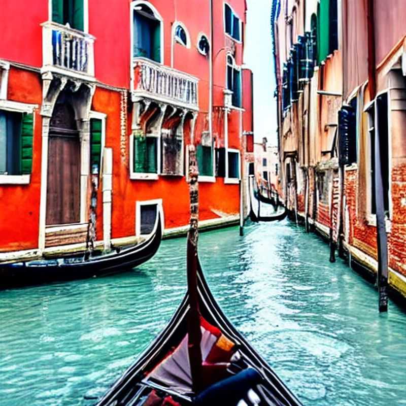 Magie des marchés de Noël vénitiens &#58; une atmosphère féérique pour les amoureux<h3>Venise au printemps &#58; escapades romantiques et trésors cachés</h3><h3>Séjour printanier à Venise &#58; au&#45;delà des gondoles&#44; l'aventure vous attend !</h3><h3>Venise ensoleillée &#58;  découvrez le charme secret du printemps vénitien</h3><h3>Le printemps vénitien &#58; une symphonie de couleurs et de saveurs</h3>